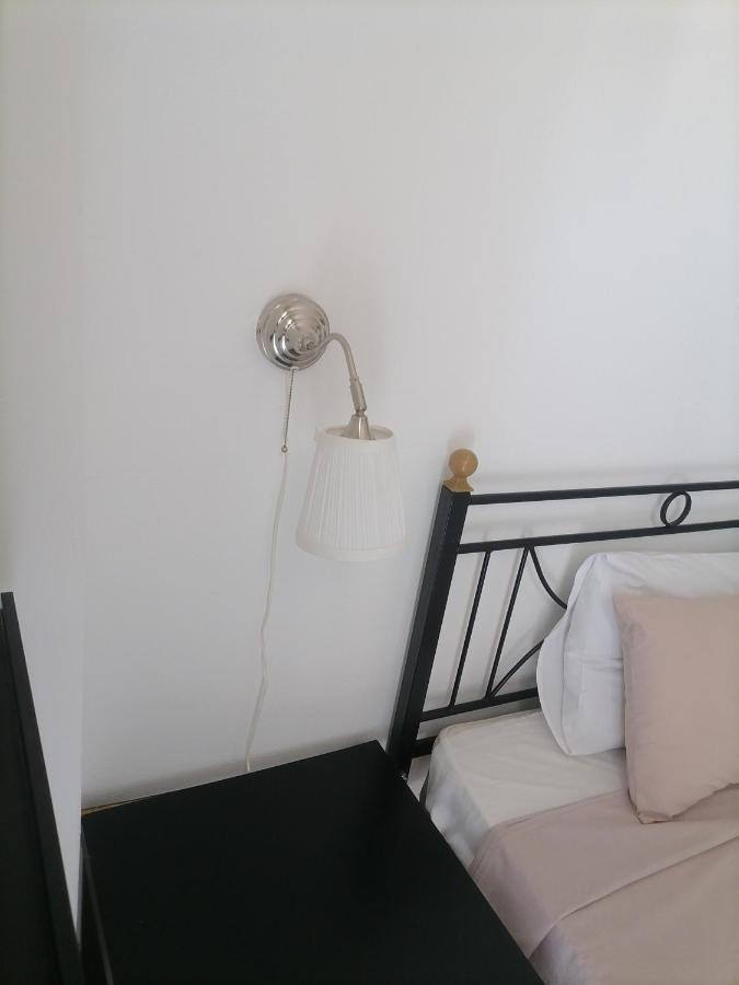Central Suite 4U Ierápetra Exterior foto